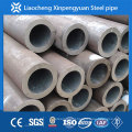 oil and gas seamless steel pipe in China